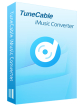 TuneCable iMusic Converter logo