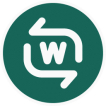 TuneFab WeTrans logo