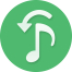 TuneMobie Spotify Music Converter logo
