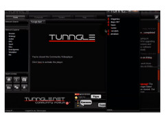 Tunngle - settings-for-connect
