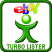 Turbo Lister logo