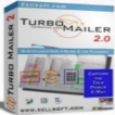 Turbo Mailer logo