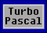 Turbo Pascal logo