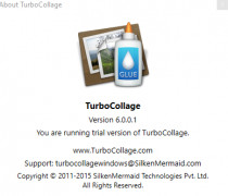 TurboCollage screenshot 1