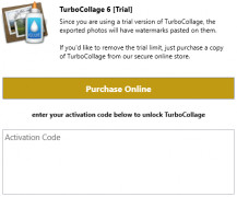 TurboCollage screenshot 3