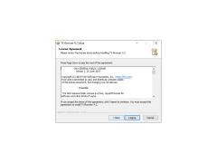 TV-Browser - license-agreement