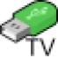 TV USB Go logo