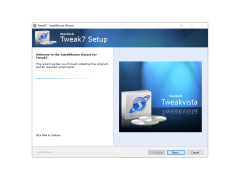 Tweak-7 - welcome-screen-setup