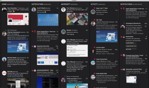 Tweeten - Screenshot 1