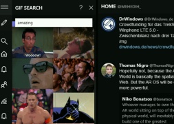 Tweeten - Screenshot 2