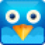 Twidium Twitter Edition logo