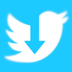 Twitter Video Downloader logo