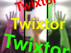 Twixtor logo