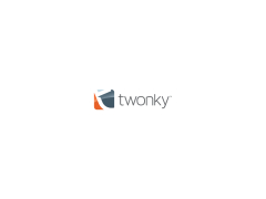 TwonkyMedia Server - loading-screen