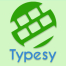 Typesy logo