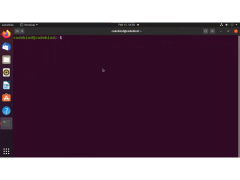 Ubuntu - terminal