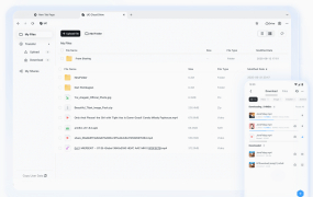 UC Browser for Desktop - Screenshot 3