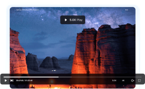 UC Browser for Desktop - Screenshot 4