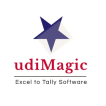 udiMagic Free Edition logo