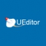 UEditor WYSIWYG HTML Editor logo
