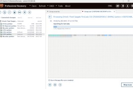 UFS Explorer Professional Recovery - Screenshot 4