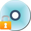 UkeySoft CD DVD Encryption logo