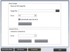 UkeySoft CD DVD Encryption screenshot 3