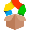 Ulaa Browser logo