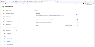Ulaa Browser - Screenshot 4