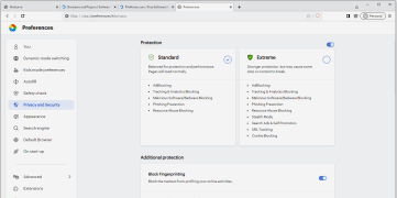 Ulaa Browser - Screenshot 3