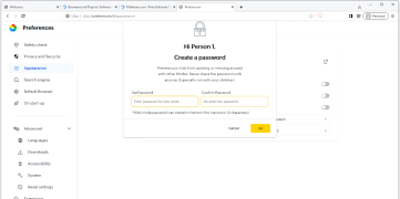 Ulaa Browser - Screenshot 5