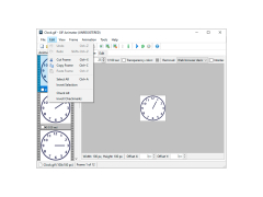 Download Ulead GIF Animator free for PC - CCM