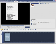 Ulead Video Studio Plus screenshot 2