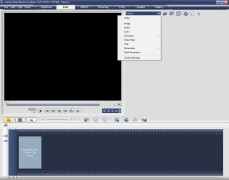 Ulead Video Studio Plus screenshot 3