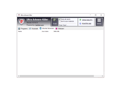 Ultra Adware Killer - internet-browsers