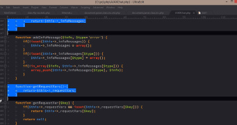 UltraEdit - Screenshot 2