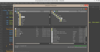 UltraEdit - Screenshot 5