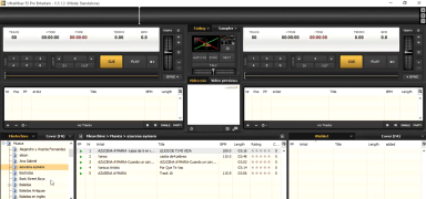 UltraMixer - Screenshot 3