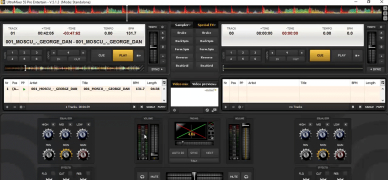 UltraMixer - Screenshot 1