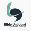 Unbound Bible logo