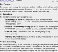 Understand - Screenshot 2