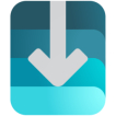 UniGetUI logo
