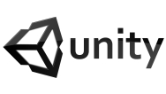Unity Web Player logo