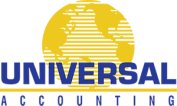 Universal Accounting logo