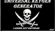 Universal Serial Generator logo
