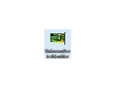 Unknown Device Identifier - logo