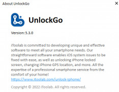 UnlockGo screenshot 2