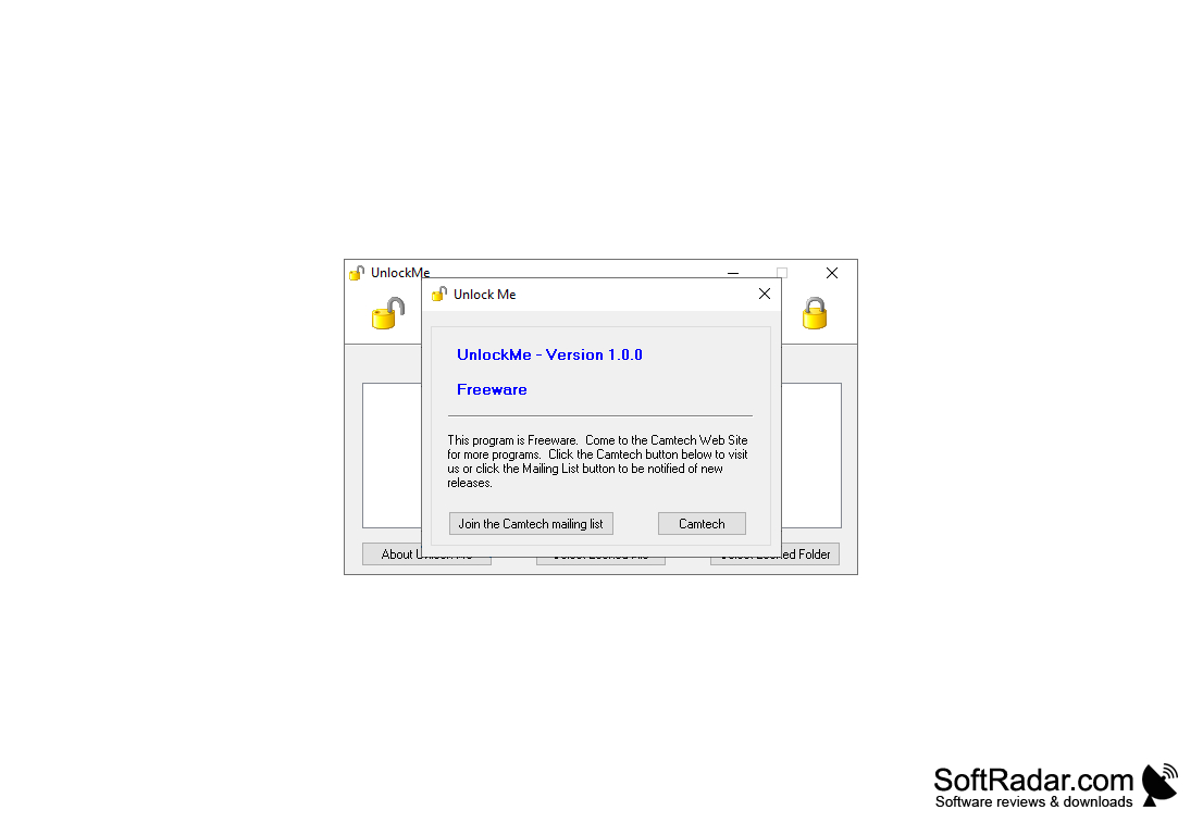 unlockme