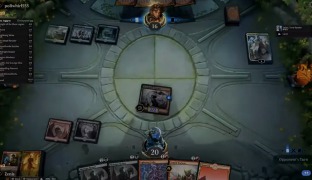 untapped.gg Companion - Screenshot 1