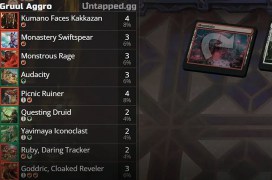 untapped.gg Companion - Screenshot 3